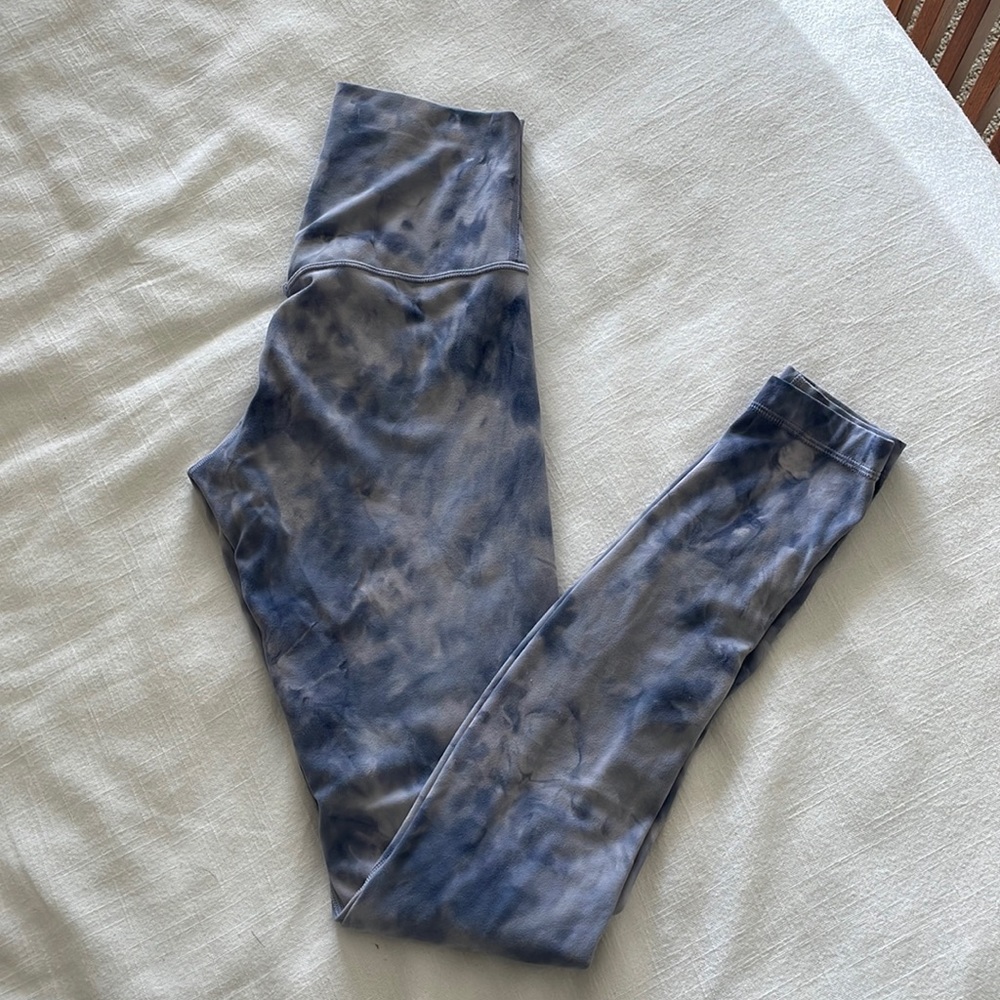 Lululemon align leggings